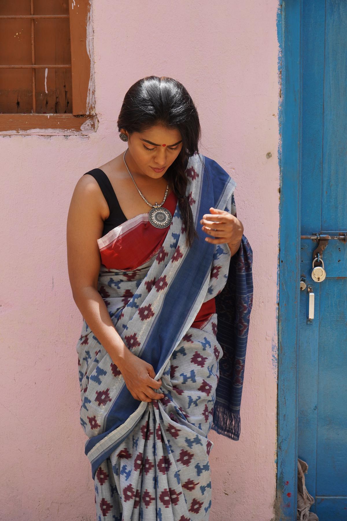 Handloom enterprise Blue Lotus makes a mark across Telangana and Andhra Pradesh