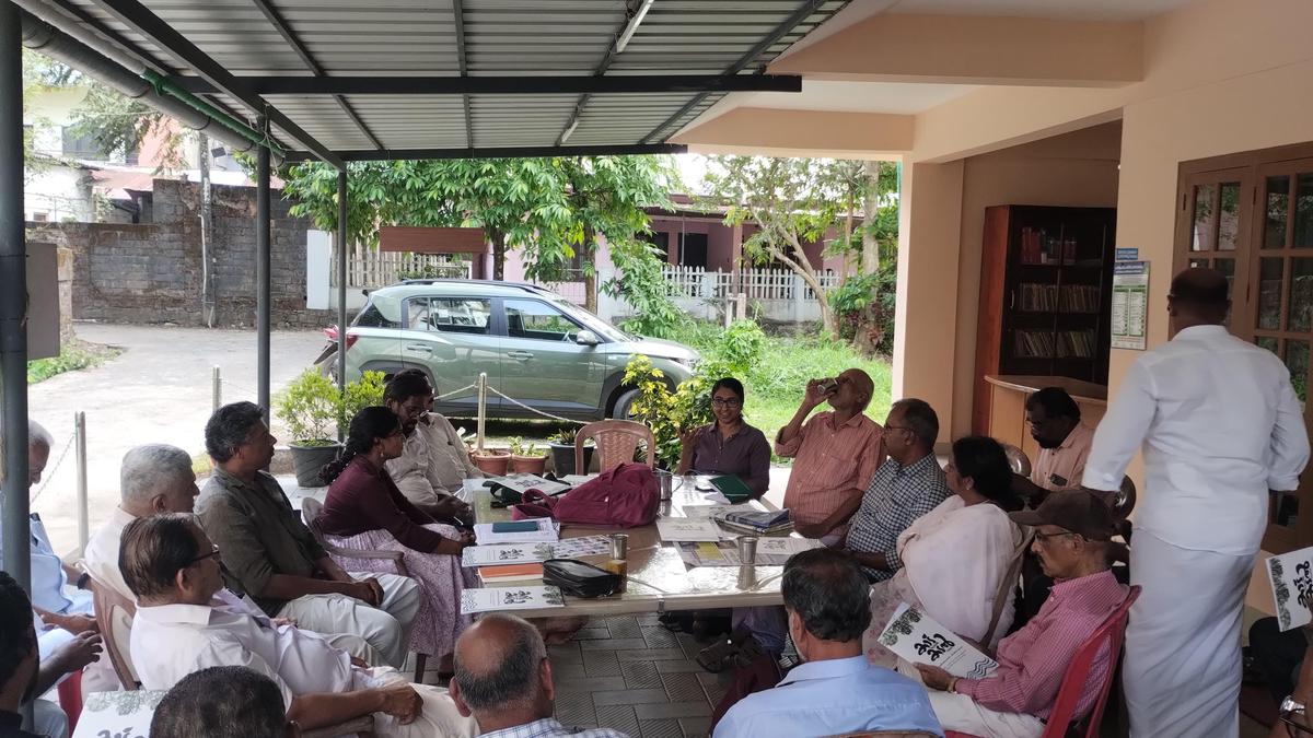 Treat Western Ghats to coast as one ecosystem, says policy document