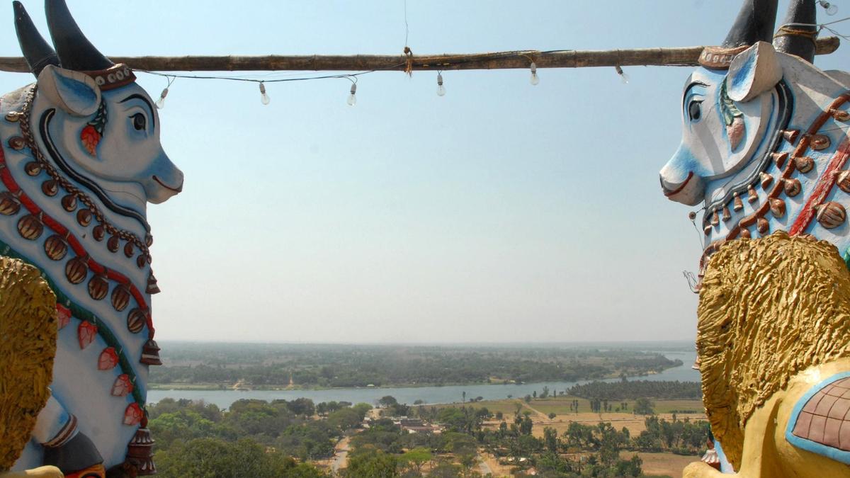 Mudukuthore will be developed with facilities for pilgrims and tourists, says Mahadevappa