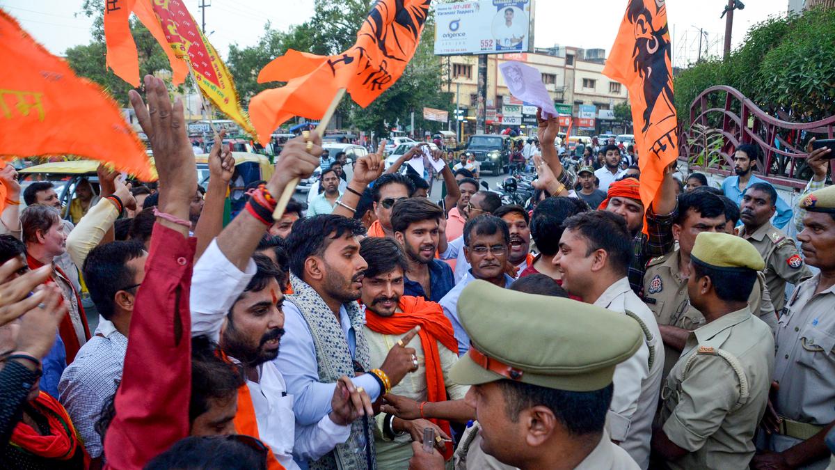 Delhi HC refuses urgent hearing on Hindu Sena president's plea against 'Adipurush'