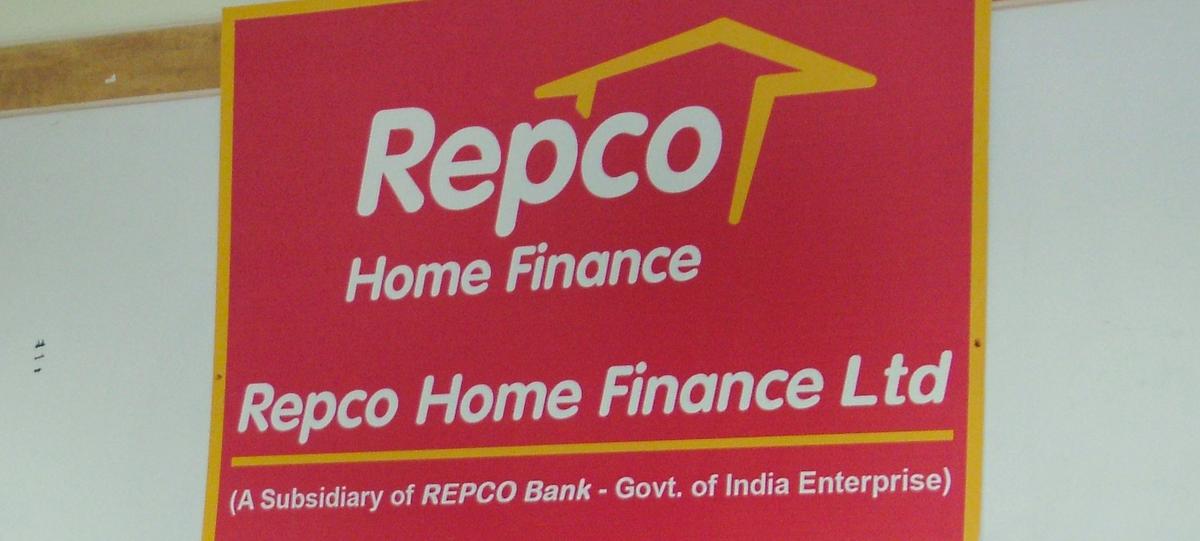 Repco Home Finance Q2 net dips 17% to ₹71 cr.