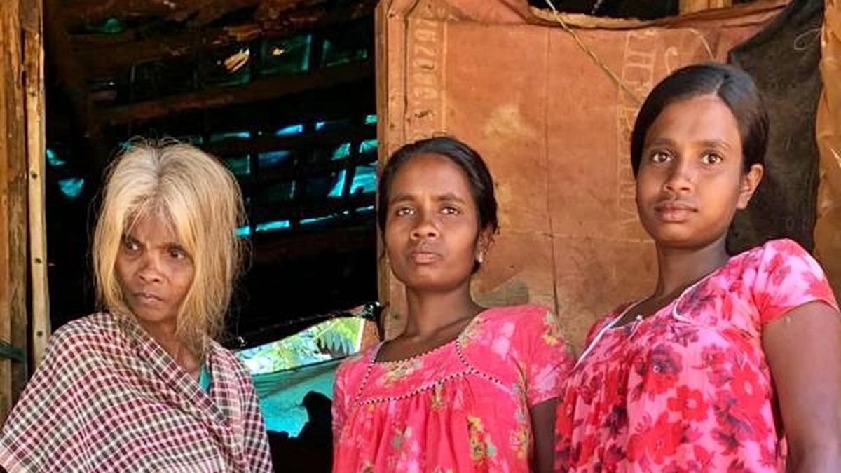 Struggle for land not over for tribespeople of Muthanga