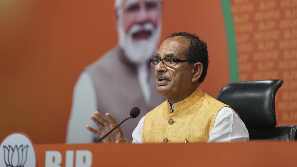 Election Results 2024: Ex-CM Shivraj Singh Chouhan leading by over 1.5 lakh votes in Vidisha