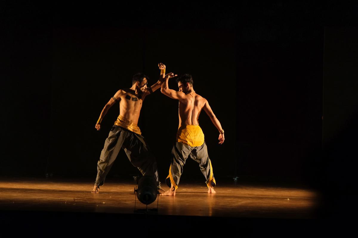 Keelaka's scripts are inspired by our ancient texts and epics. 