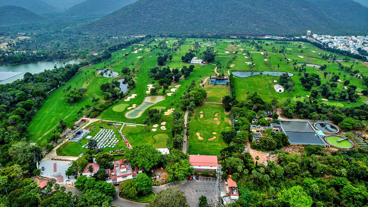 A glittering ceremony marks completion of tournament season at East Point Golf in Visakhapatnam