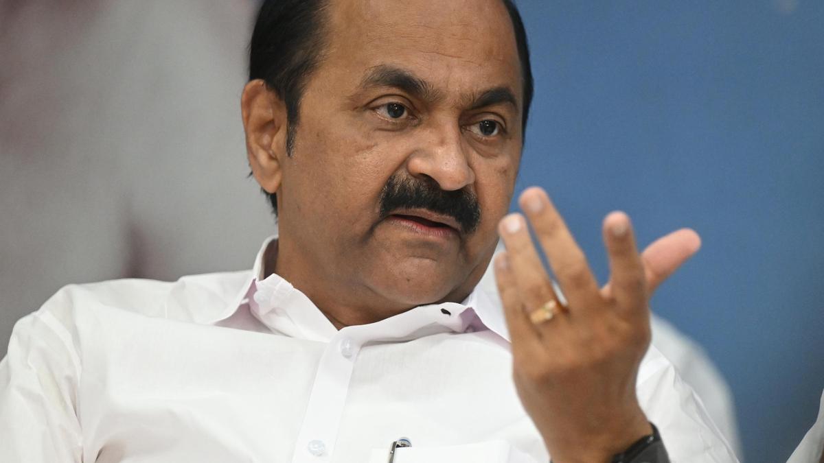 Opposition UDF ‘chargesheet’ portrays Kerala as a State in decline under nearly a decade of LDF rule