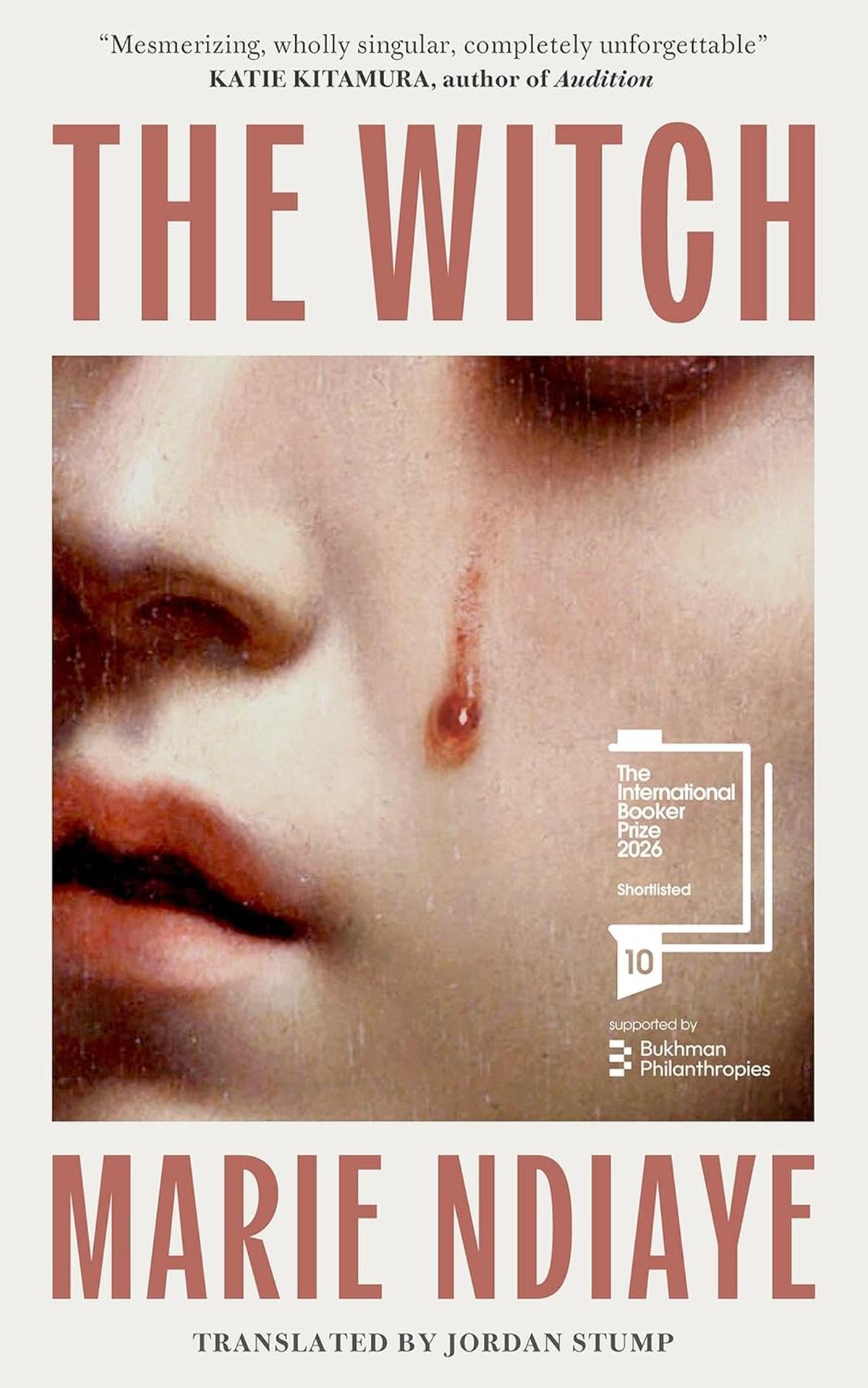 Review | The Witch by Marie NDiaye is a darkly absurd tale of motherhood and magic