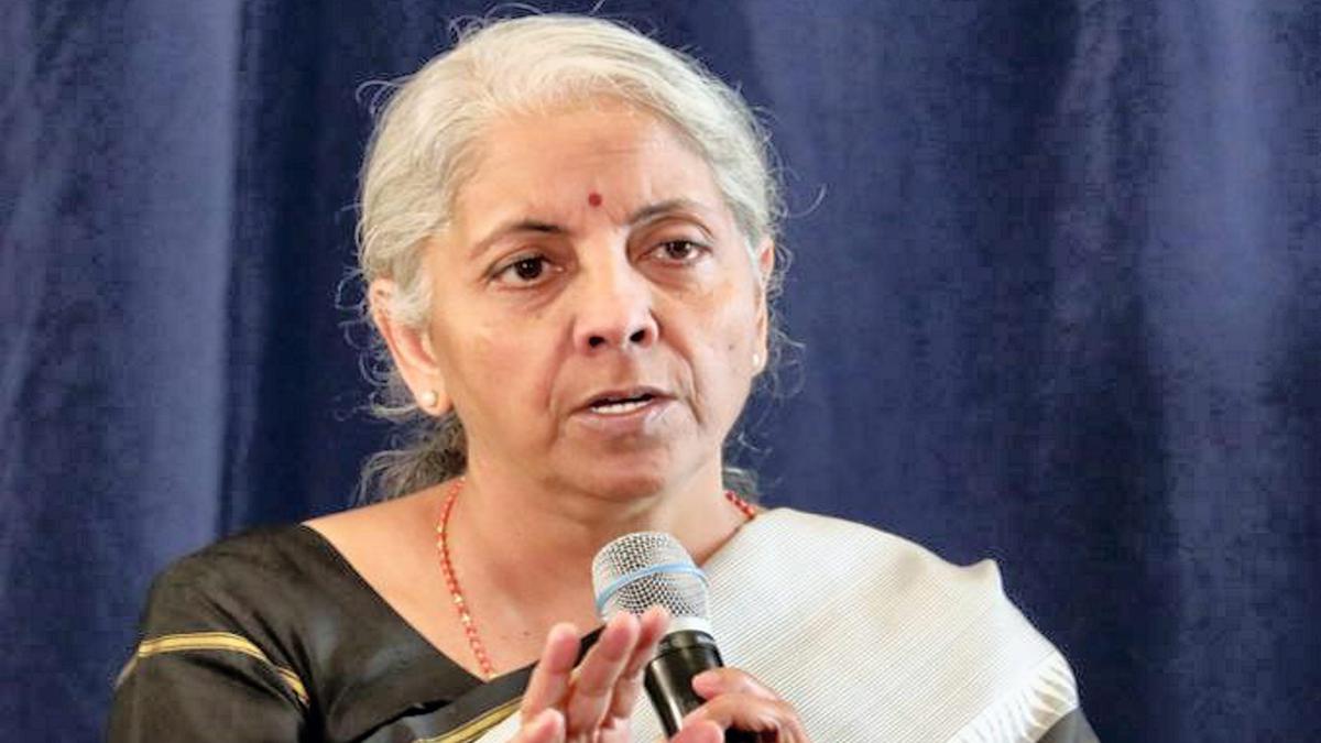 Many challenges, says Nirmala Sitharaman, as India takes up G20 presidency