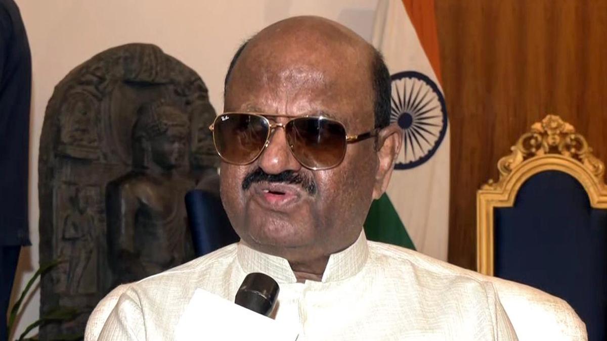 Allay fears of people over SIR, West Bengal Governor tells ECI and State government