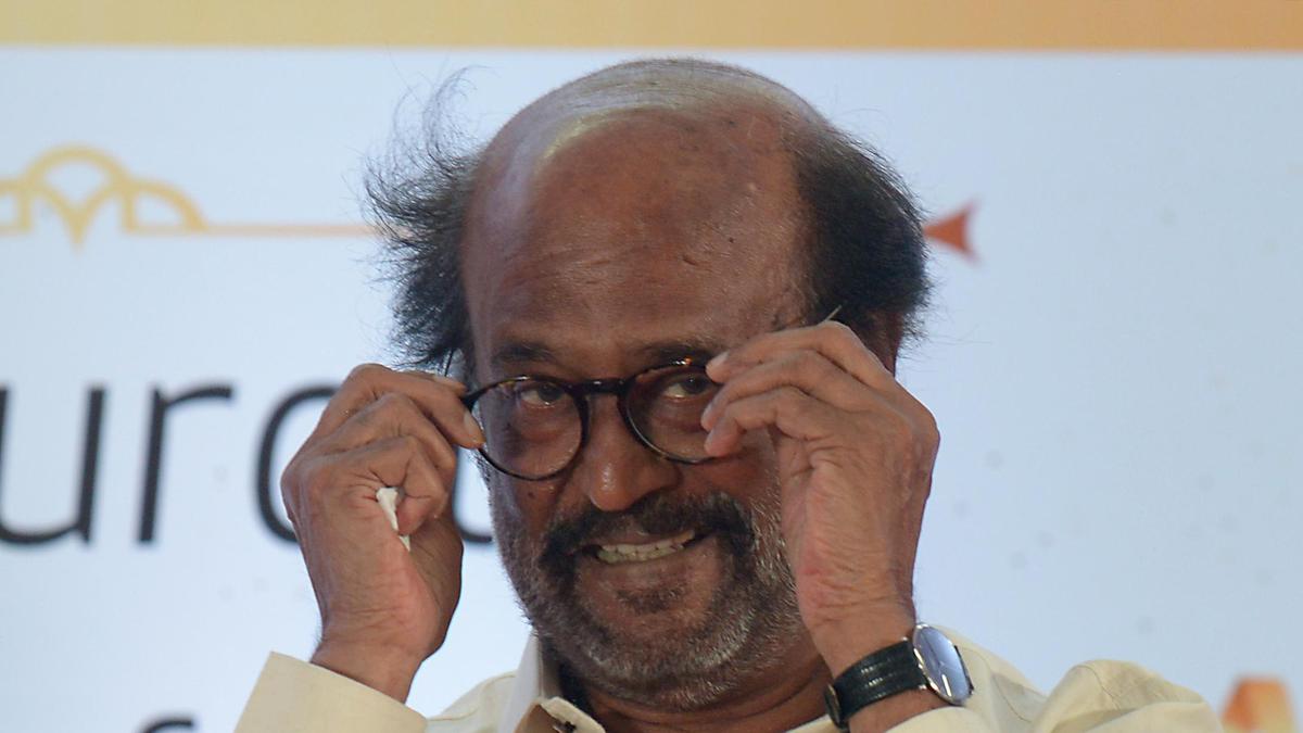 IFFI 2025: Celebrating 50 Years of Rajinikanth's Cinematic Journey - Awards Season feature image