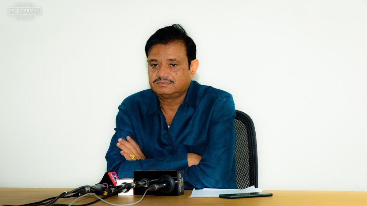 SIT chargesheets Munirathna for rape, honeytrap and attempt to infect others with AIDS