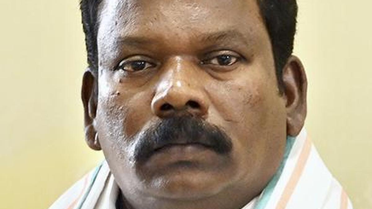 TNCC president denies Congress holding alliance talks with TVK