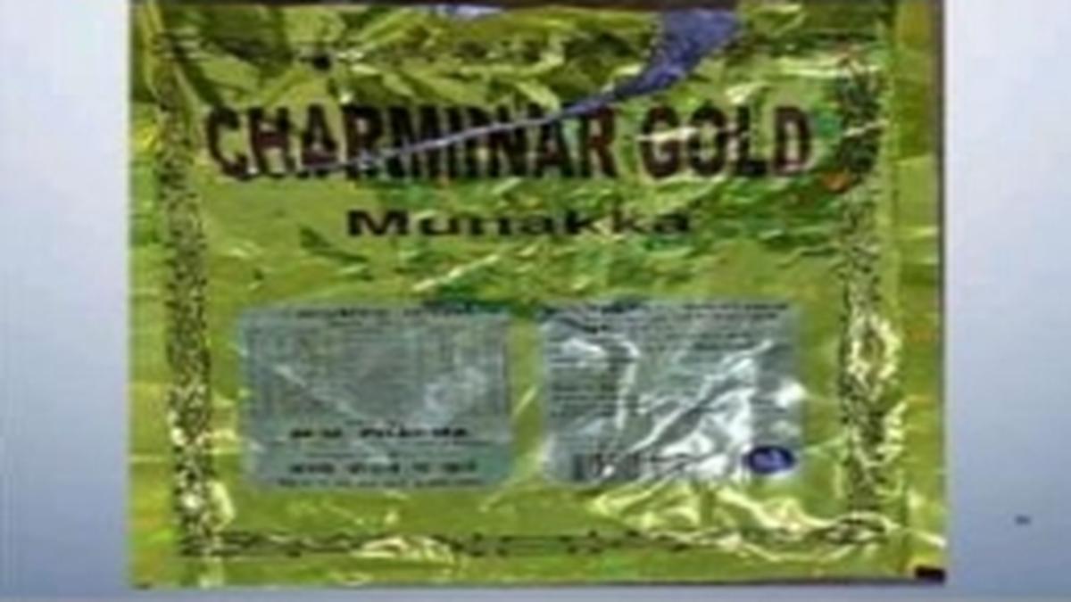 Companies manufacturing ganja-laced chocolates in Uttar Pradesh and Madhya Pradesh served notices by TGNAB