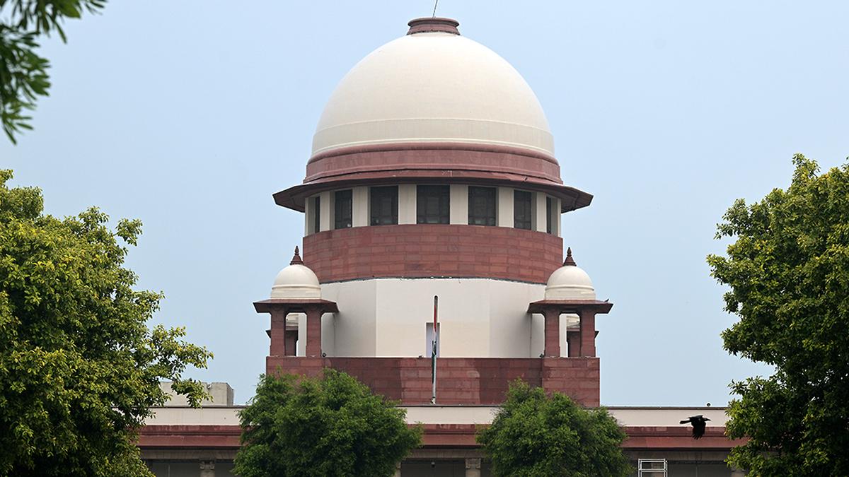 Supreme Court agrees to set up Bench to hear pleas of States on recovery of royalty, tax dues on minerals