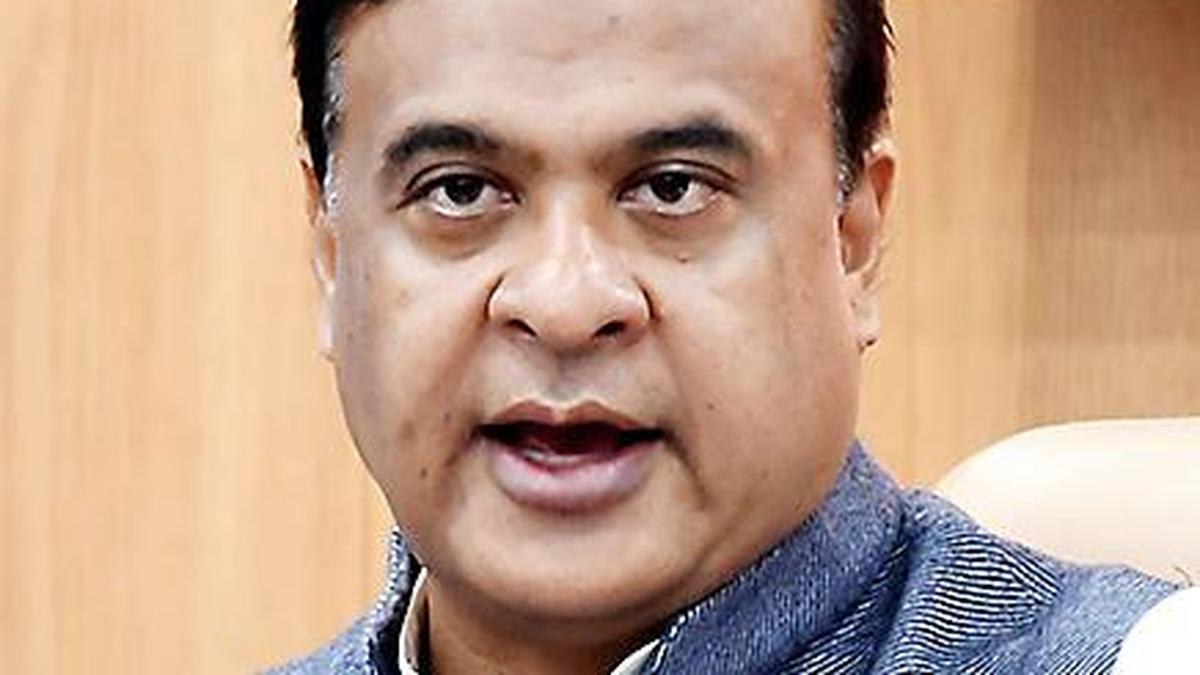 12 illegal immigrants from Bangladesh 'pushed back': Assam CM