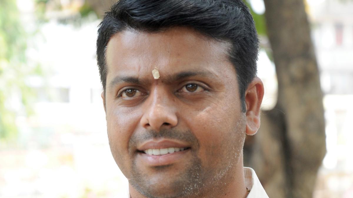 BJP MLA justifies his controversial remark that tax paid by Hindus should be used for welfare of Hindus only