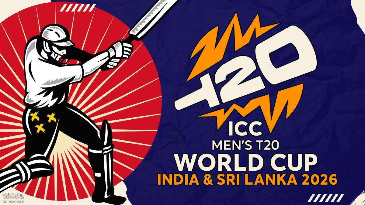 ICC T20 Dünya Kupası 2026: Gruplar, Program, Mekanlar, Saat ve daha fazlası