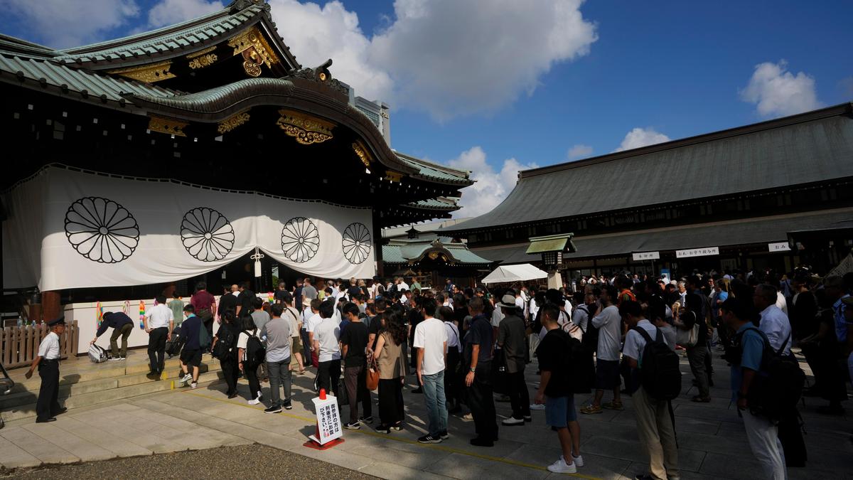 Pokemon card event at controversial shrine to Japanese war dead cancelled after China protests