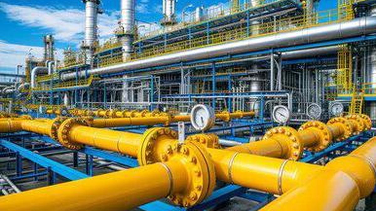 Increased imports buoy overall availability of natural gas in India in March 2026, despite fall in domestic production