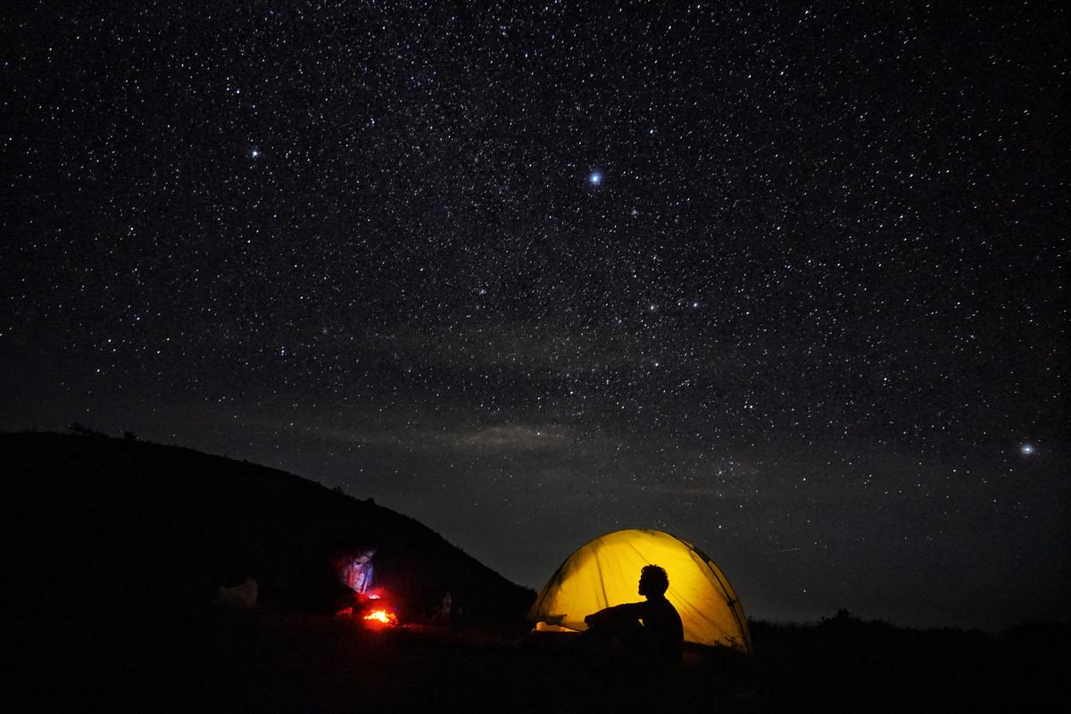 thehindu.com - Nivedita Ganguly - Mindful meals, nature walks and fitness: Visakhapatnam's slow living shift