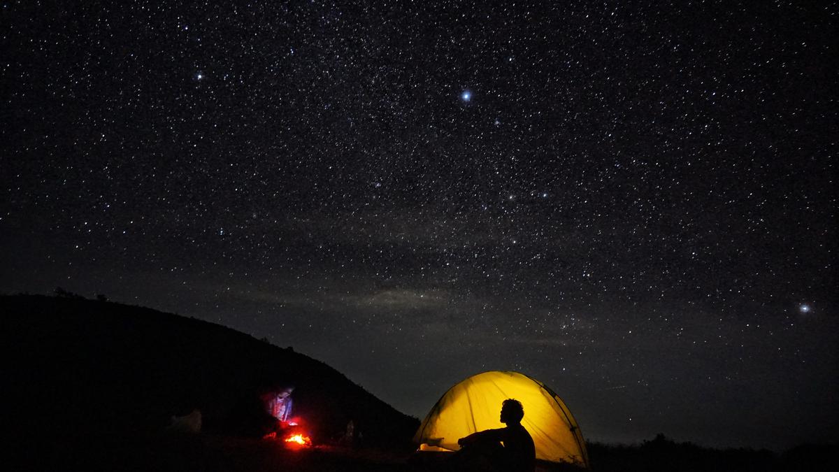 Mindful meals, nature walks and fitness: Visakhapatnam’s slow living shift