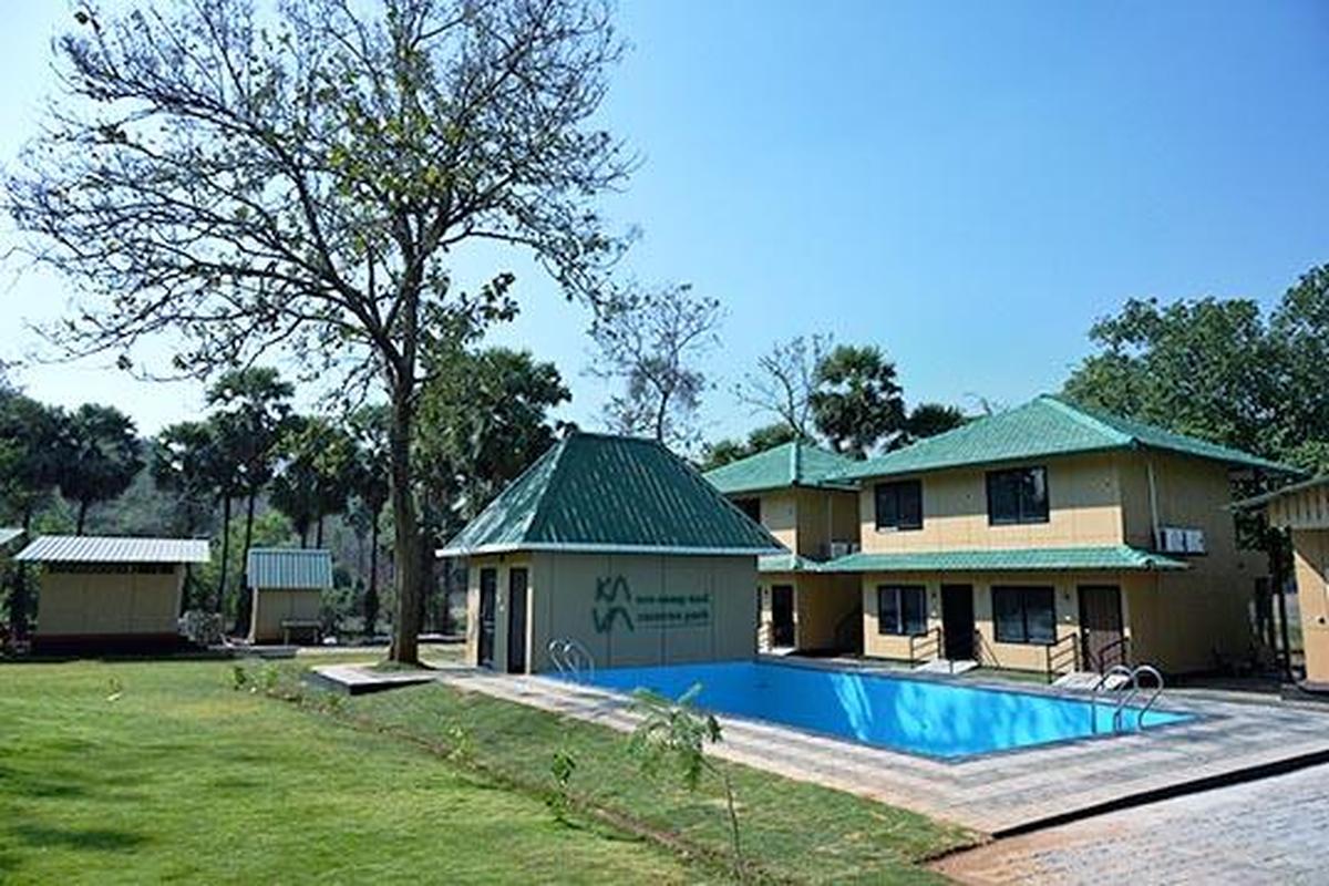 thehindu.com - Dhinesh Kallungal - Budget tourism gains traction in Kerala