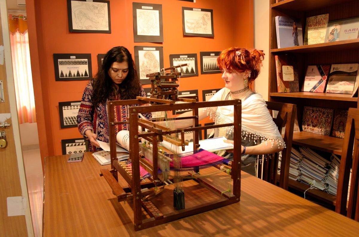 Artisti in residenza