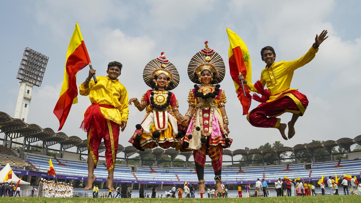 Here are the big stories from Karnataka today