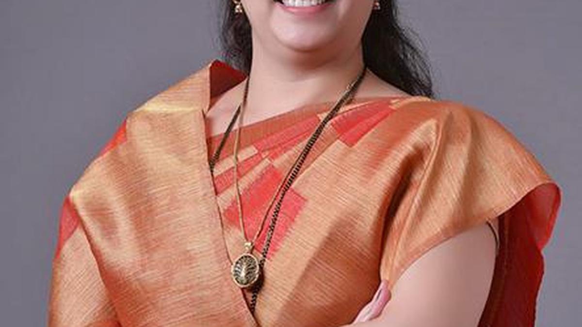 Under fire over links with rape accused godman, Maharashtra women’s panel chief quits