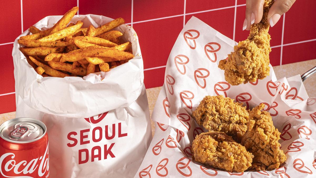 How Seoul Dak is bringing Korean fried chicken culture to India