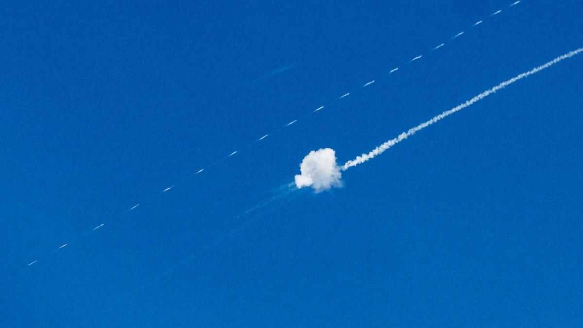 Israel’s doesn’t seek ‘perpetual war’ with Iran, says envoy, suggests diplomatic options remain