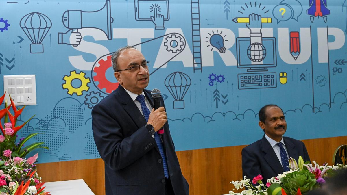 RBI’s policy communication nuanced, says SBI’s Khara