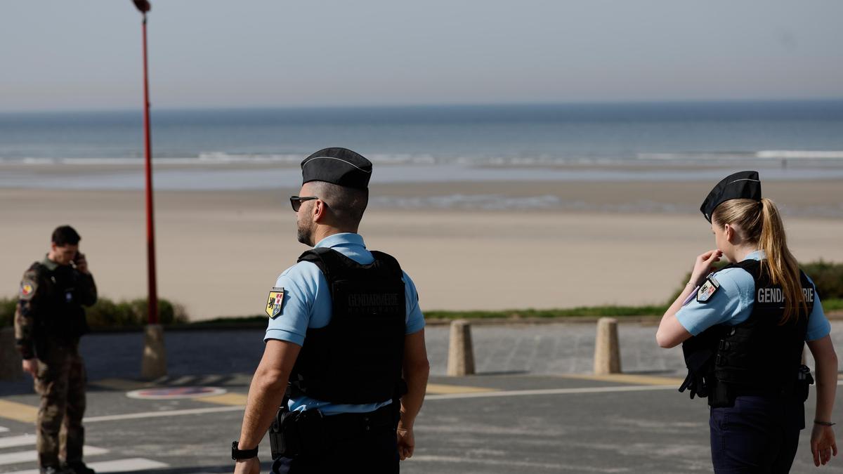 The Blood Price of the English Channel and the Prosecution of the Discarded