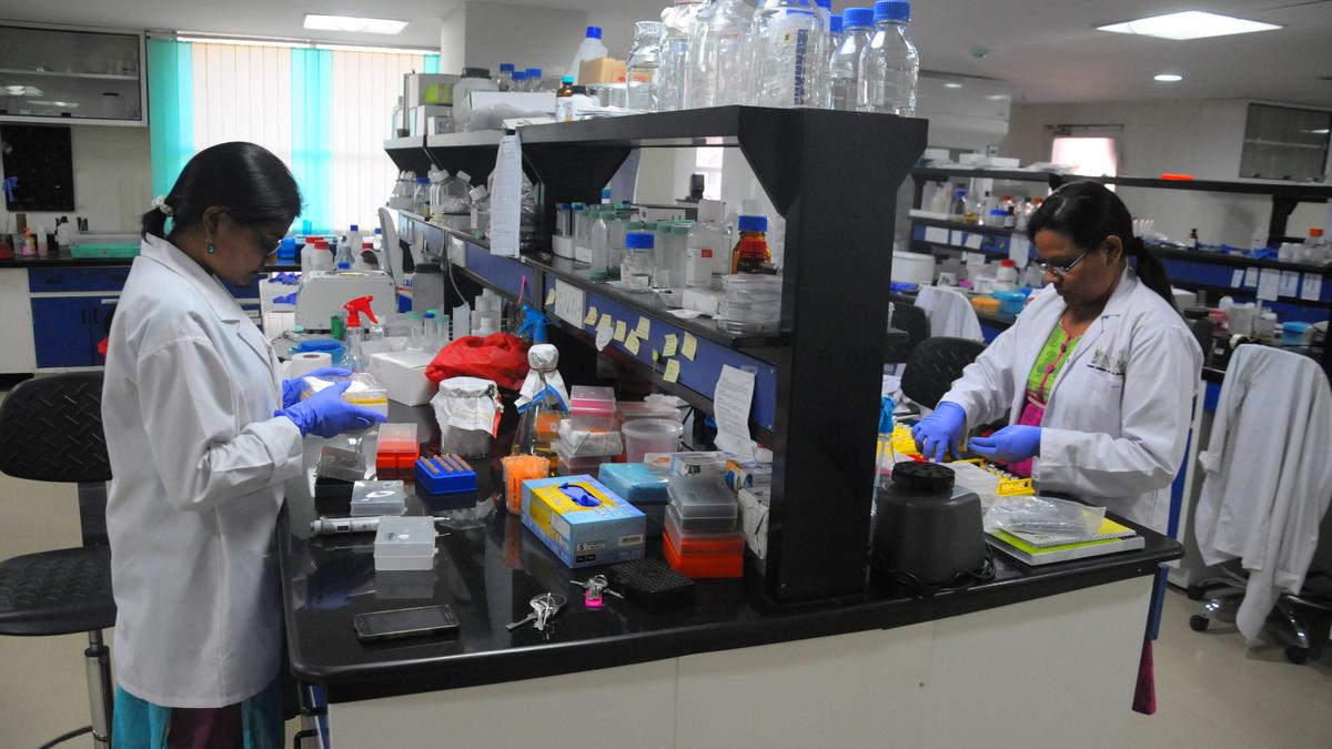 Le Kerala dévoile sa politique de recherche en sciences de la santé