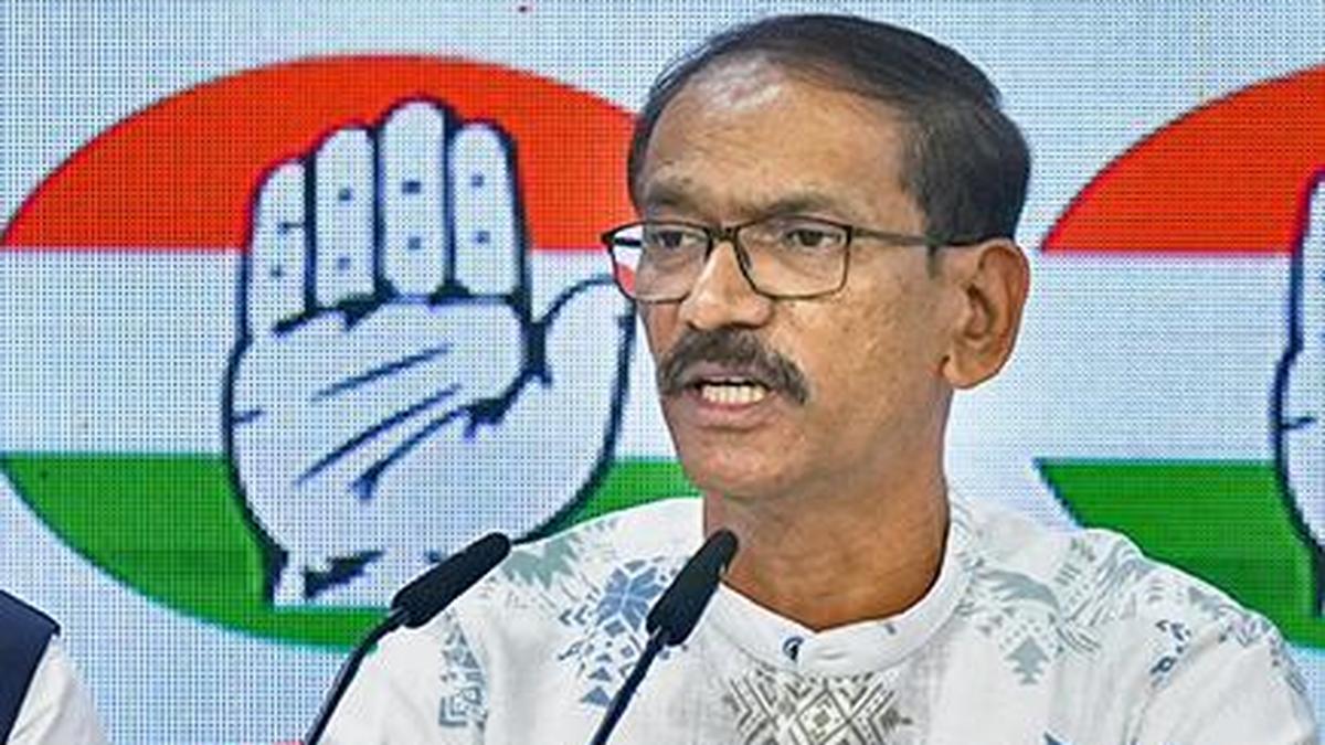 Congress moves Supreme Court against cancellation of Ponda Assembly bypoll in Goa