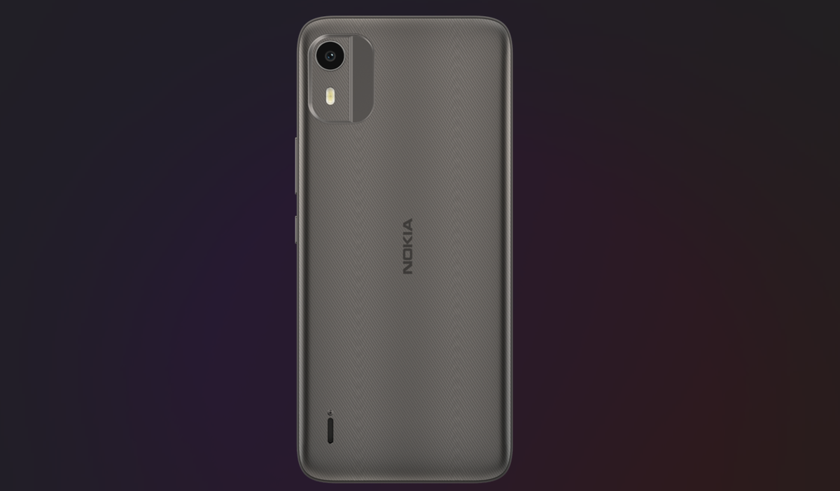Nokia ने लॉन्च किया 5999 में 6।3inch स्क्रीन वाला स्मार्टफोन, Amazon पर मची है लूट- Nokia launches 6.3inch screen smartphone in 5999, there is loot on Amazon