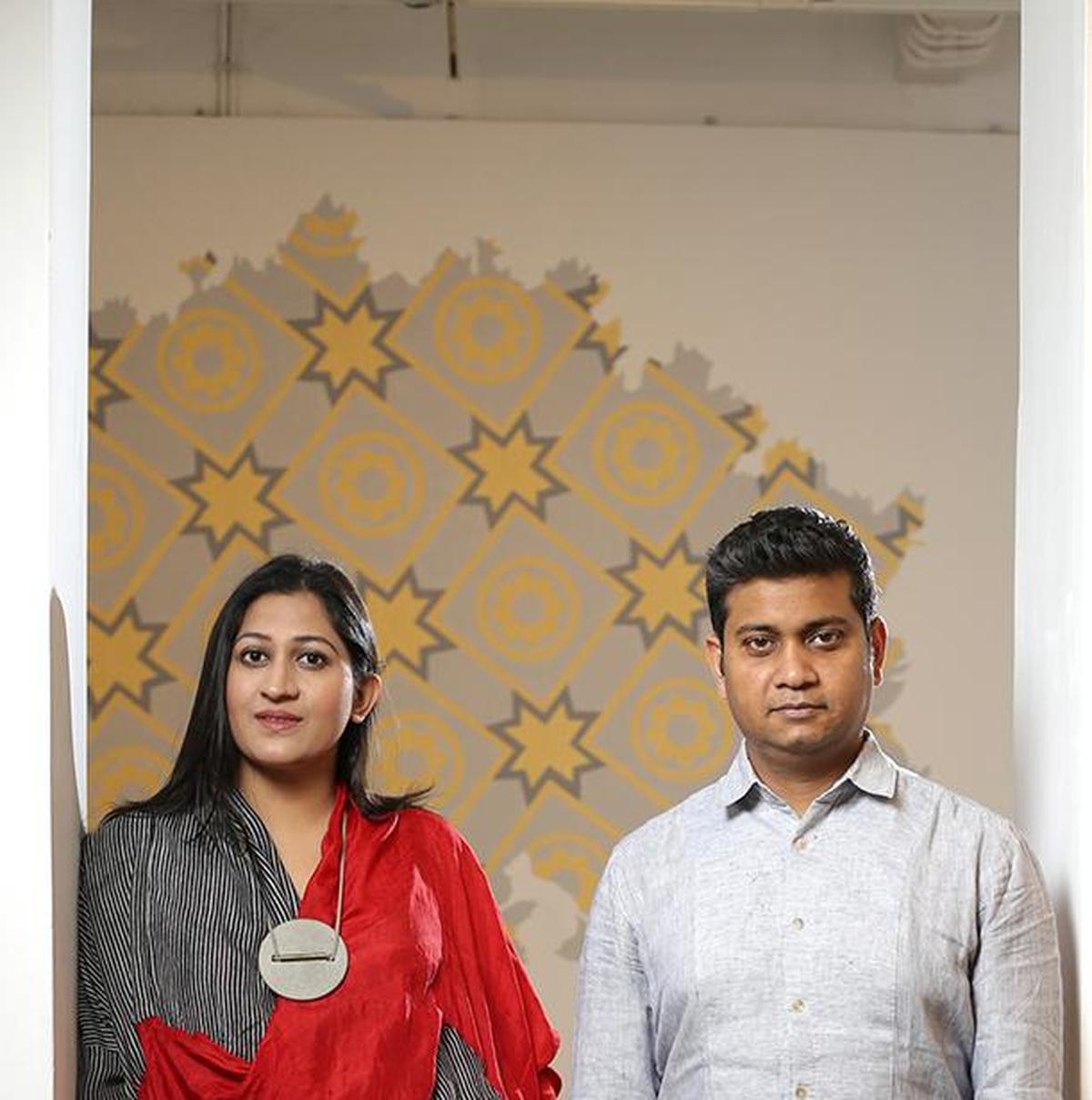 Prateek Priyanka and Raja