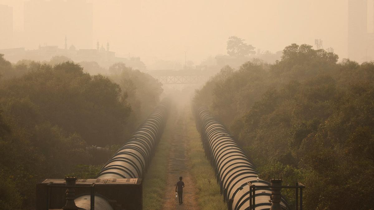 Nepal, India to discuss supply of aviation fuel through pipeline