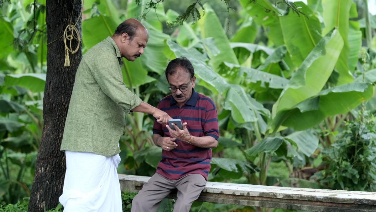 Meet the team behind ‘Kannur Kafe’, the Malayalam sitcom that has gone viral