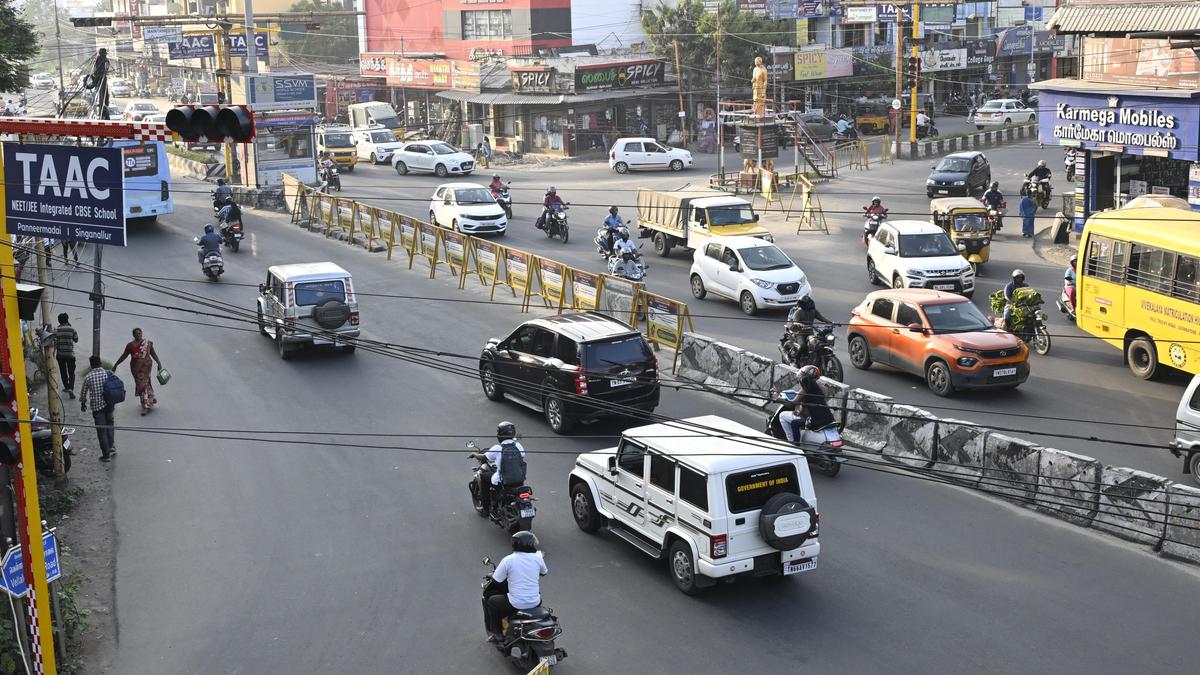 Tamil Nadu election 2026: Rapidly growing Singanallur constituency needs focus on civic amenities