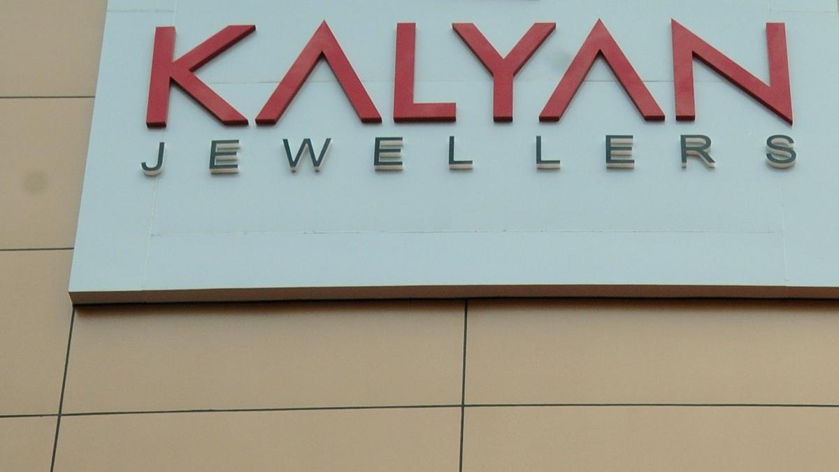 Kalyan Jewellers reports 31% revenue growth in Q1 FY26