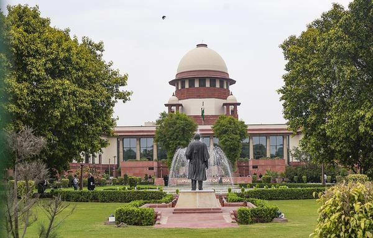 West Bengal SIR hearing: Over 59.15 lakh out of over 60 lakh objections decided by judicial officers on April 6, Chief Justice of Calcutta HC tells SC