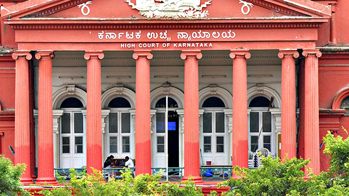 Karnataka High Court directs trial courts not to insist on furnishing bank guarantees for release of accused on bail