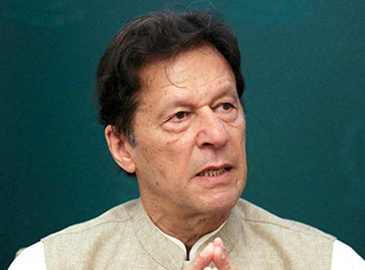 Imran Khan claims 3 shooters tried to kill him in Wazirabad’s failed assassination attempt