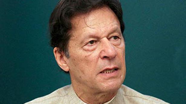 Pak Cabinet approves legal action against Imran Khan over leaked 'foreign conspiracy' cypher audio tapes