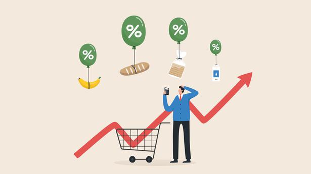 Explained | Why is there divergence in inflation across States?  