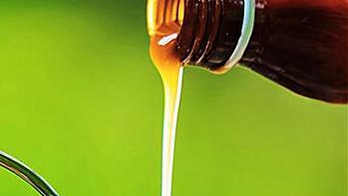 Telangana issues alert on toxic ethylene glycol laced children’s medicine