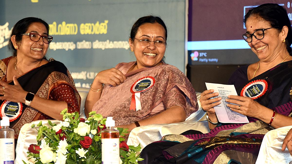 Nipah centre will take up pioneering research work, says Veena George
