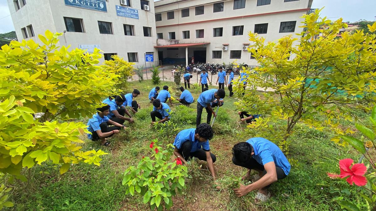 The importance of skill labs in schools