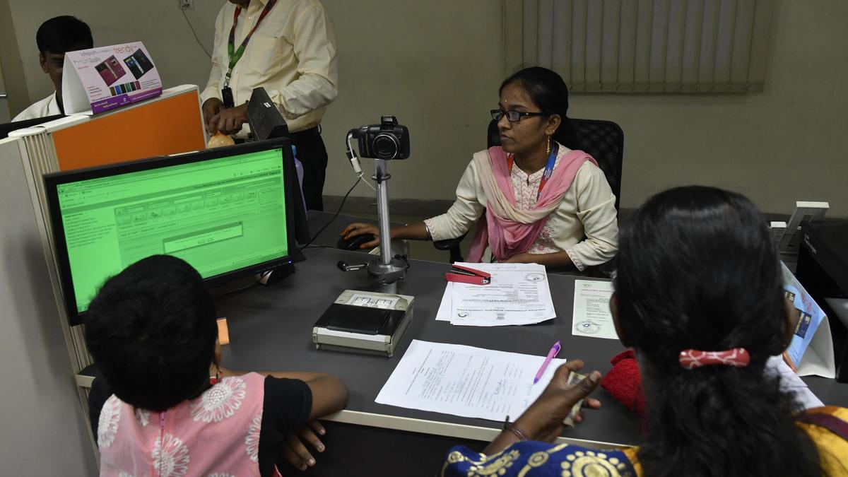 Special Passport Mela on May 9; 4,000 appointments to be released in Telangana: RPO Hyderabad